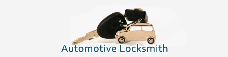 automotive Ellington Locksmith