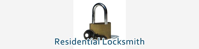 residential Ellington Locksmith